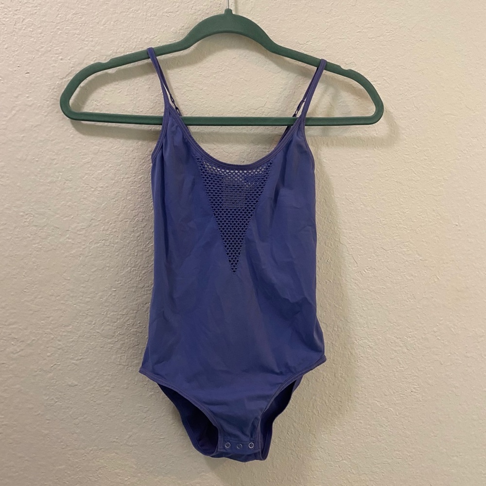 PINK Body Suit Lightly used